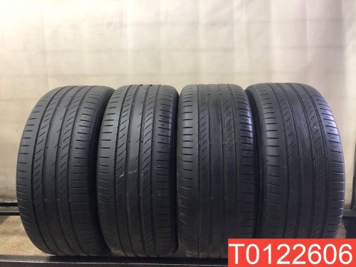 Continental ContiSportContact 5 225/45 R18 95Y  - 1