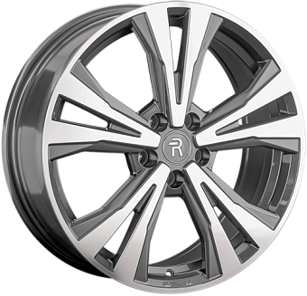 Replay Chery (CHR110) 7x18 5x108 ET33 dia 60,1 GMF