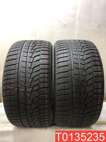 Hankook Winter I'Cept Evo 2 285/30 R22 101W  - 1