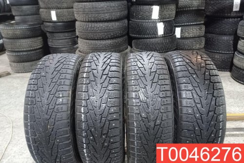 Nokian Tyres Hakkapeliitta 7 SUV 235/65 R17 108T  - 1