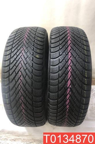Pirelli Winter Cinturato 215/55 R17 98T  - 1