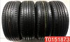 Goodyear EfficientGrip SUV 4x4 215/60 R17 96H 
