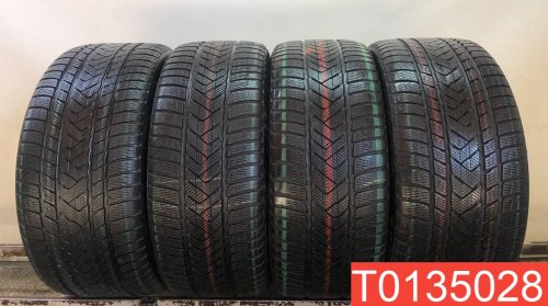 Pirelli Scorpion Winter 315/35 R21 111V RunFlat - 1