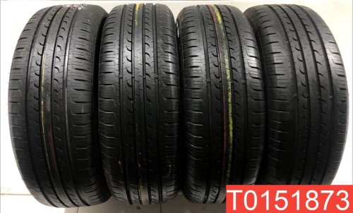 Goodyear EfficientGrip SUV 4x4 215/60 R17 96H  - 1