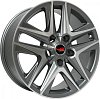 Replica Concept Lexus (LX518) 8x18 5x150 ET60 dia 110,5 MGF