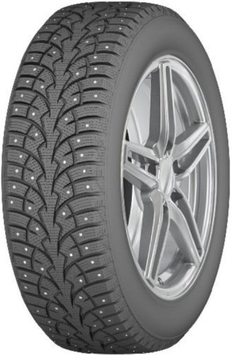 Шины Arivo Ice Claw ARW4 185/60 R14 82T шип - 1