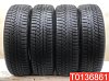 Continental Winter Contact TS 850 P 215/65 R17 99H 
