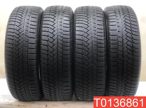 Continental Winter Contact TS 850 P 215/65 R17 99H  - 1