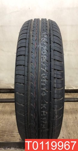 Kumho Solus KH17 175/70 R14 84T  - 1