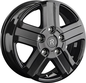 Replay Fiat (FT18) 6x16 5x130 ET68 dia 78,1 BK