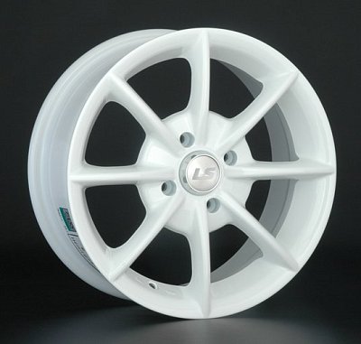 Диски LS wheels NG217 - 1