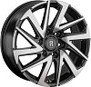 Replay Tank (TA13) 7,5x18 6x139,7 ET36 dia 100,1 BKF