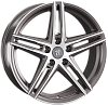 Replay Volkswagen (VV340(AU)) 8,5x20 5x112 ET38 dia 57,1 MGMF