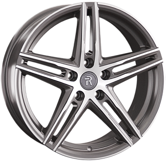 Replay Volkswagen (VV340(AU)) 8,5x20 5x112 ET38 dia 57,1 MGMF