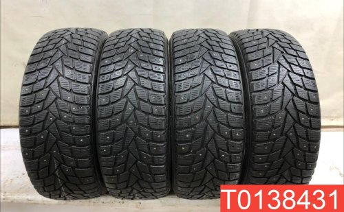 Dunlop Grandtrek Ice 02 255/55 R19 111T  - 1