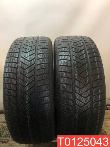Pirelli Scorpion Winter 255/55 R20 110V  - 1