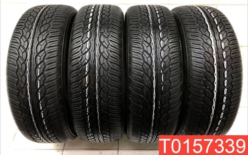 Yokohama Parada Spec-X 225/60 R18 100H  - 1