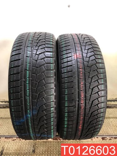 Hankook Winter I'Cept Evo 2 SUV 235/55 R19 105V  - 1