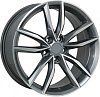 Replica Concept Toyota (TY559) 7,5x17 5x114,3 ET45 dia 60,1 GMF