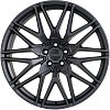 Khomen Wheels KHW2103 9,5x21 5x112 ET31 dia 66,6 matt black