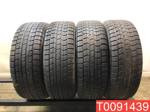 Dunlop DSX-2 215/65 R16 98Q  - 1