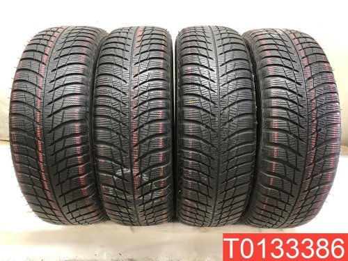 Bridgestone Blizzak LM001 215/65 R17 99H  - 1