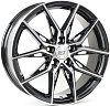 RST R218 (TIGGO 7) 7,5x18 5x108 ET47 dia 60,1 BD