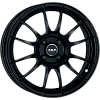 gloss black