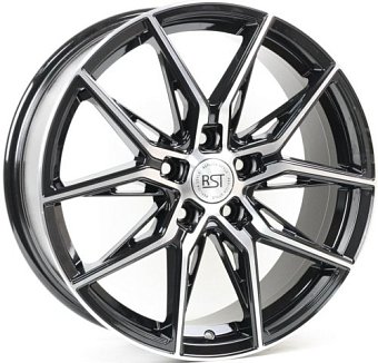 RST R218 (TIGGO 7) 7,5x18 5x108 ET47 dia 60,1 BD