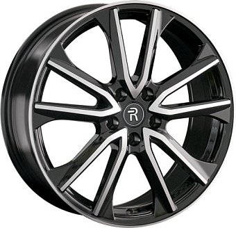 Replay Lexus (LX169) 7,5x18 5x114,3 ET35 dia 60,1 BKF