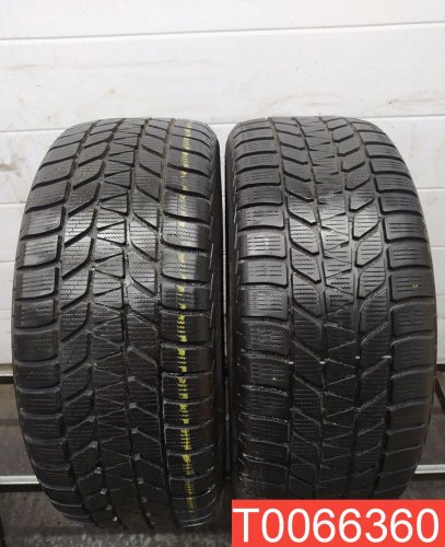 Bridgestone Blizzak LM25 4x4 235/50 R19 104H  - 1