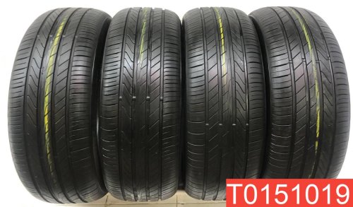 Giti GitiControl P10 255/55 R20 110W  - 1