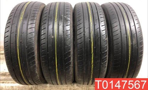 Nexen Nfera SU4 185/65 R15 88H  - 1