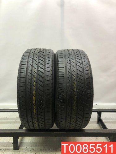 Bridgestone DriveGuard 235/50 R18 97W RunFlat - 1