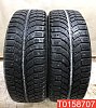 Bridgestone Blizzak Spike 01 205/55 R16 91T 