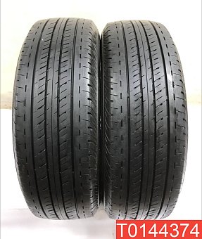 Bridgestone Duravis R611 215/65 R16 106/104S 