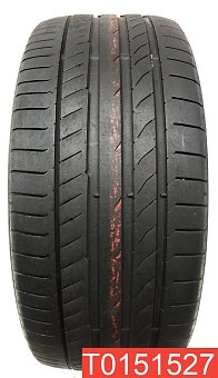 Continental ContiSportContact 5P 265/35 R21 101Y 