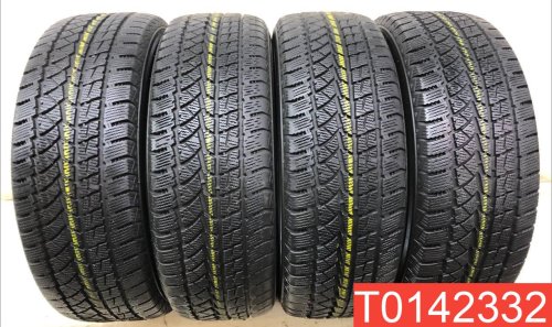 Doublestar WinterKing DW02 235/65 R17 108T  - 1