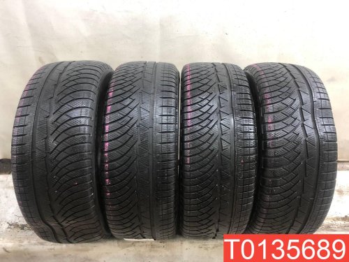 Michelin Pilot Alpin 4 245/45 R18 100V  - 1