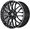 Race Ready CSS8122 8,5x19 5x108 ET36 dia 65,1 B-P/B