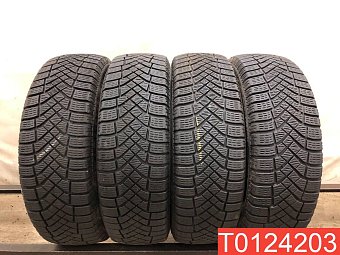 Pirelli Ice Zero FR 185/65 R15 92T 
