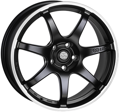 Диски Enkei Tuning SC38 - 1