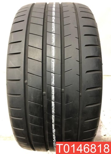 Kumho Ecsta PS91 275/40 R18 103Y  - 1