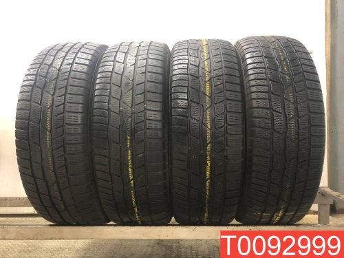 Continental ContiWinterContact TS 830 P 205/60 R16 96H  - 1