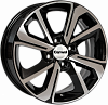 Carwel Воже 1501 6x15 4x98 ET36 dia 58,6 ABT