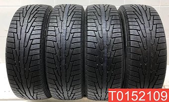 Nokian Tyres Nordman RS2 SUV 215/60 R17 100R 