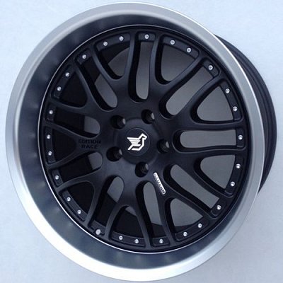 Диски Zixi 1006 Hamann - 1