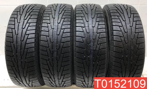 Nokian Tyres Nordman RS2 SUV 215/60 R17 100R  - 1