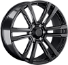 LS Forged FG11 9x22 6x139,7 ET28 dia 77,8 MB