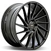 Vissol V-305R 9x20 5x112 ET25 dia 66,6 gloss graphite